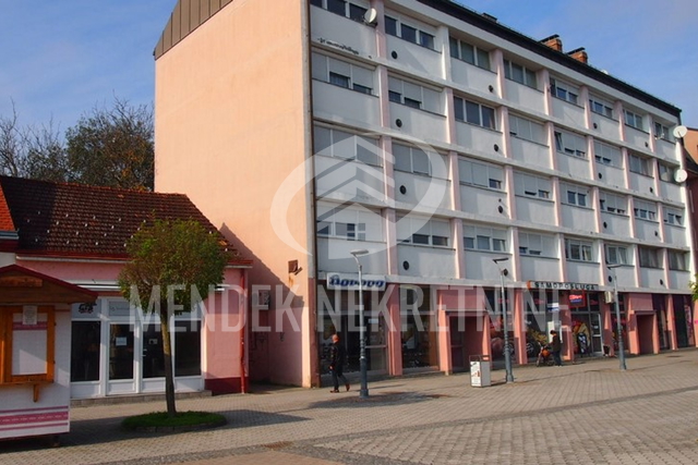 Pisarne, 90 m2, Prodaja, Ludbreg